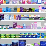 Feminine Care Products