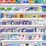 First Aid Products