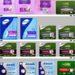 Incontinence Products