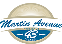 Martin Avenue Pharmacy